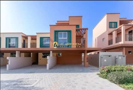 5 habitaciones Townhouse para en Alquiler en DAMAC Lagoons, Dubai - WhatsApp Image 2026-10-26 at 11.12. 24 AM. jpeg 5 habitaciones Townhouse para en Alquiler en DAMAC Lagoons, Dubai - WhatsApp Image 2026-10-26 at 11.12. 24 AM. jpeg