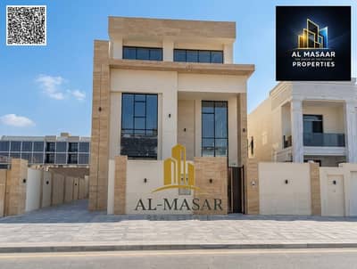 6 Schlafzimmer Villa zum Verkauf in Al Helio, Ajman - batch_WhatsApp Image 2026-10-20 at 11.35. 08 AM. jpeg 6 Schlafzimmer Villa zum Verkauf in Al Helio, Ajman - batch_WhatsApp Image 2026-10-20 at 11.35. 08 AM. jpeg