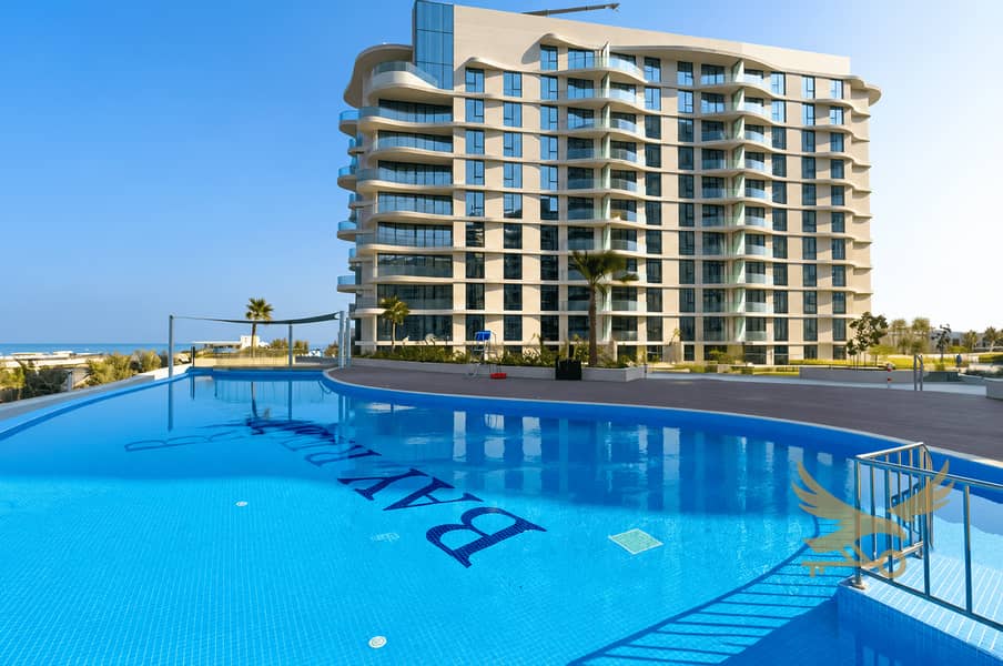 Distress Deal | New Handover | Beach Access Distress Deal | New Handover | Beach Access