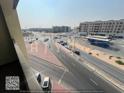 شقة 1 غرفة نوم للايجار في المويهات، عجمان - WhatsApp Image 2026-10-18 at 15.44. 52 (1). jpeg