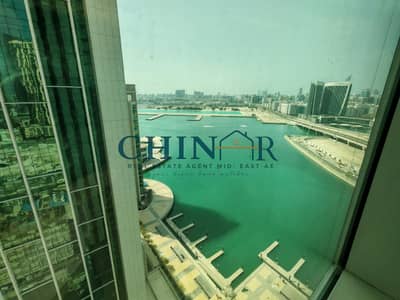 3 habitaciones Apartamento para en Alquiler en Al Reem Island, Abu Dhabi - WhatsApp Image 2026-10-26 at 11.11. 24 AM. jpeg