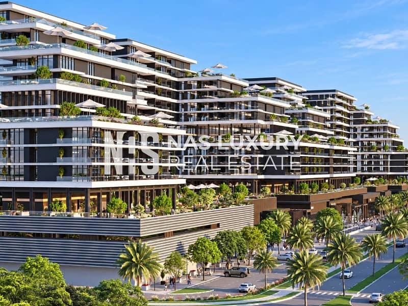 Apartamento en Al Reem Island,Reem Hills, 2 dormitorios, 2400000 AED - 14293324 Apartamento en Al Reem Island,Reem Hills, 2 dormitorios, 2400000 AED - 14293324