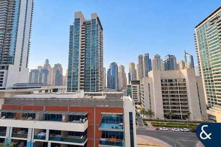 1 Schlafzimmer Wohnung zum Miete in Dubai Marina, Dubai - Wohnung in Dubai Marina，Bay Central, 1 schlafzimmer, 90000 AED - 16980599