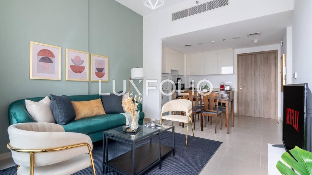 Wohnung in Town Square,UNA Apartments, 1 schlafzimmer, 68000 AED - 16980645 Wohnung in Town Square,UNA Apartments, 1 schlafzimmer, 68000 AED - 16980645