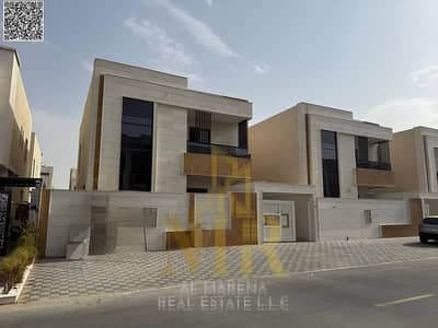 5 Bedroom Villa for Sale in Al Yasmeen, Ajman - 875453579-800x600. jpeg
