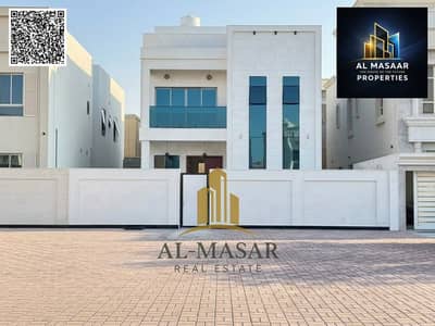 5 Schlafzimmer Villa zum Verkauf in Al Mowaihat, Ajman - batch_WhatsApp Image 2026-10-22 at 10.44. 49 PM (3). jpeg 5 Schlafzimmer Villa zum Verkauf in Al Mowaihat, Ajman - batch_WhatsApp Image 2026-10-22 at 10.44. 49 PM (3). jpeg