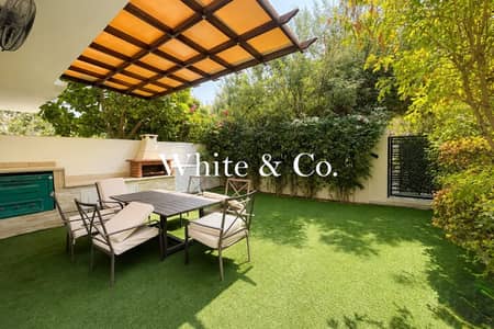 3 habitaciones Townhouse para en Venta en Town Square, Dubai - Casa adosada en Town Square,Zahra Townhouses, 3 dormitorios, 2900000 AED - 16980728 3 habitaciones Townhouse para en Venta en Town Square, Dubai - Casa adosada en Town Square,Zahra Townhouses, 3 dormitorios, 2900000 AED - 16980728