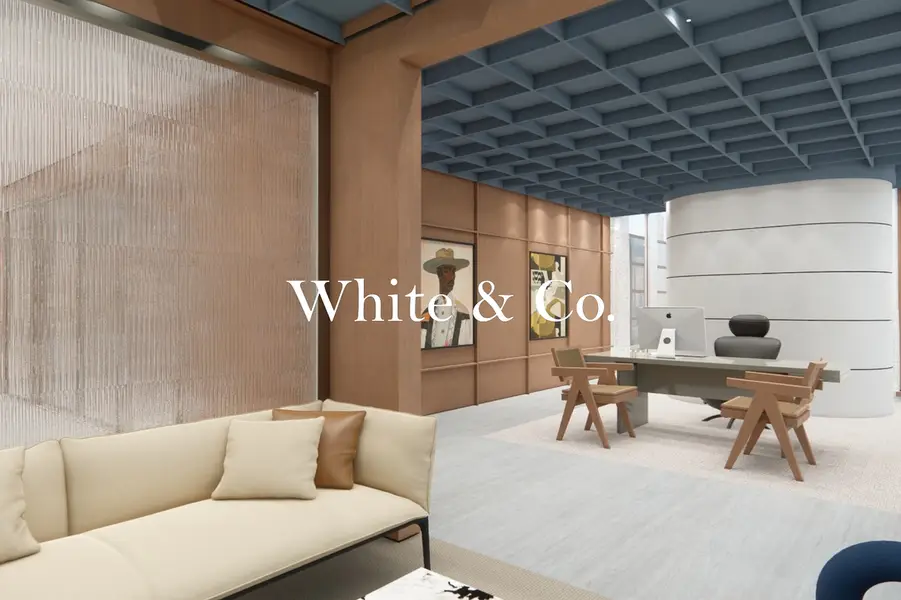 High ROI | Luxury Fit-Out | Grade A Tower