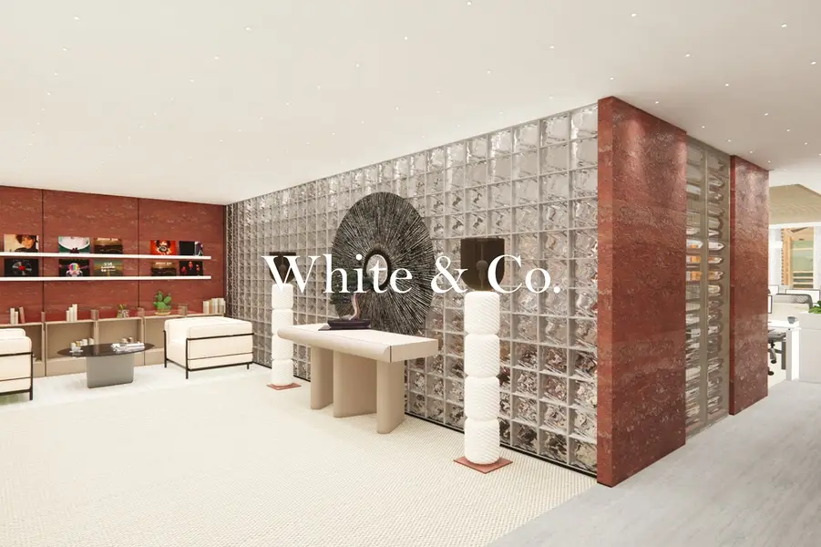 High ROI | Luxury Fit-Out | Grade A Tower