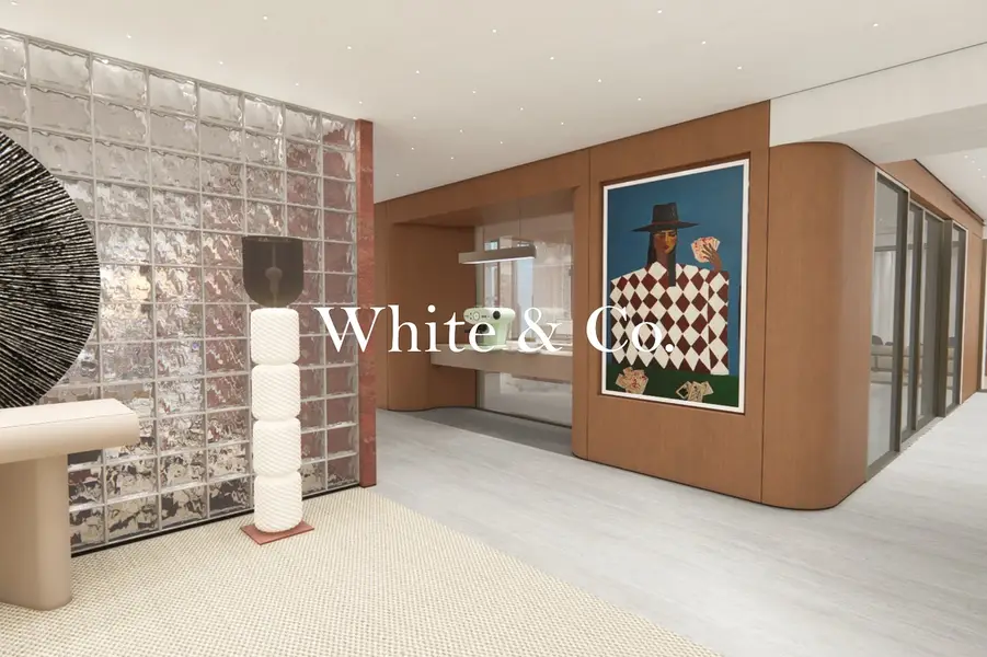 High ROI | Luxury Fit-Out | Grade A Tower