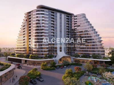 1 Bedroom Apartment for Sale in Dubai South, Dubai - WhatsApp Image 2026-10-26 at 11.14. 22 AM (11). jpeg 1 Bedroom Apartment for Sale in Dubai South, Dubai - WhatsApp Image 2026-10-26 at 11.14. 22 AM (11). jpeg