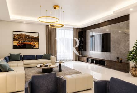 2 Camere Appartamento in vendita a Jumeirah Lake Towers (JLT), Dubai - 3. jpg 2 Camere Appartamento in vendita a Jumeirah Lake Towers (JLT), Dubai - 3. jpg