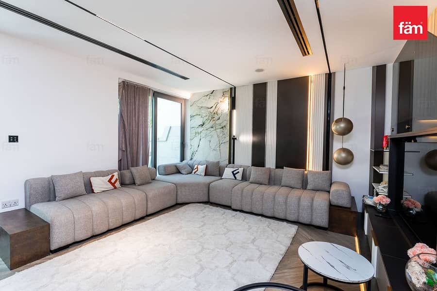 Luxury | Vastu Compliant | Smart Home | Jacuzzi