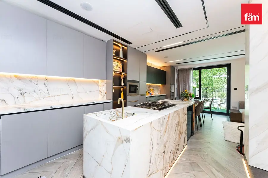 Luxury | Vastu Compliant | Smart Home | Jacuzzi