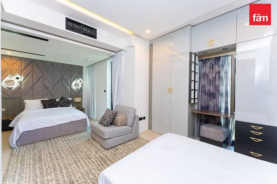 Luxury | Vastu Compliant | Smart Home | Jacuzzi