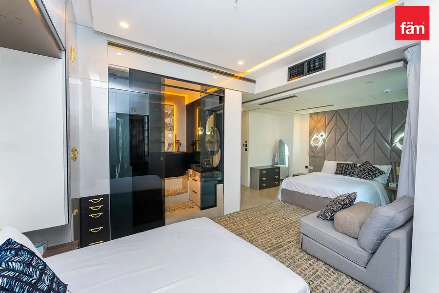 Luxury | Vastu Compliant | Smart Home | Jacuzzi