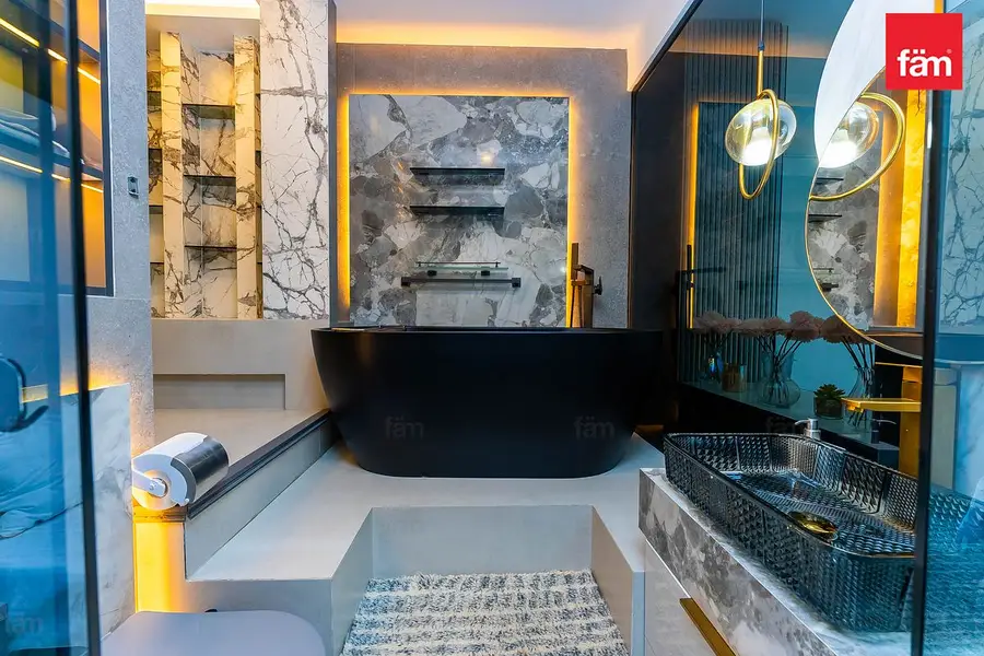 Luxury | Vastu Compliant | Smart Home | Jacuzzi