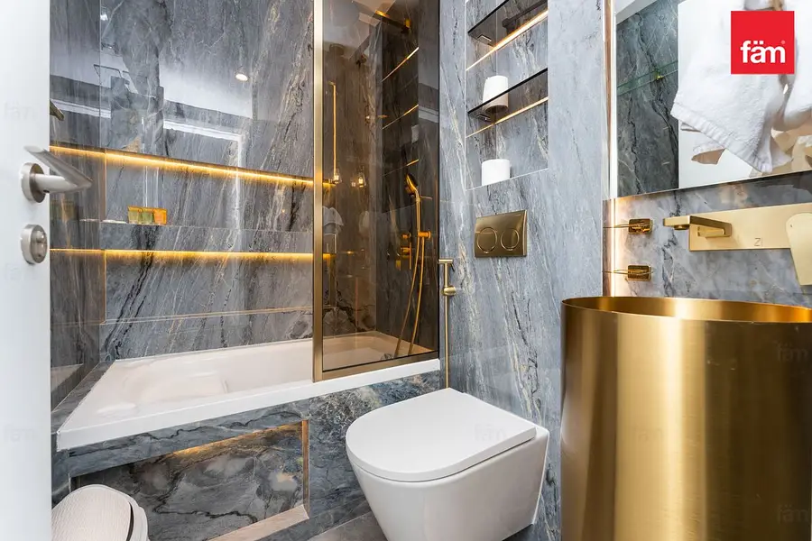 Luxury | Vastu Compliant | Smart Home | Jacuzzi
