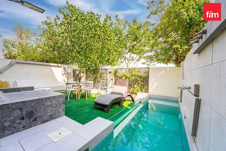 Luxury | Vastu Compliant | Smart Home | Jacuzzi