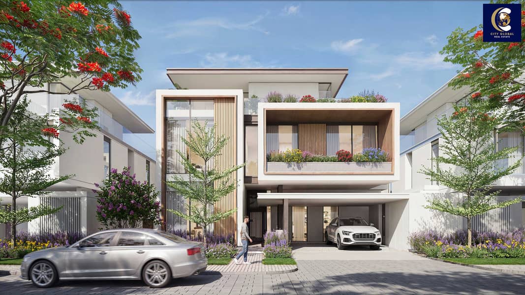 4 Villa 6BR_V2_Front View_8K. jpg