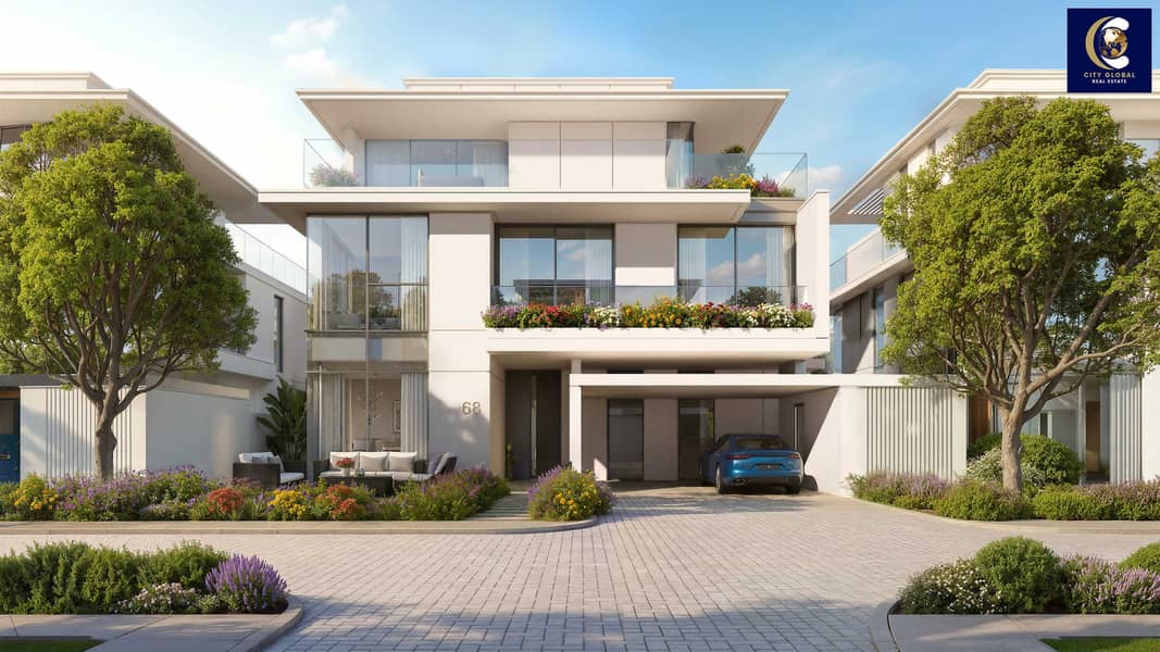 6 Villa 6BR_V1_Front View_8K. jpg