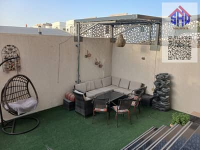 5 Cпальни Вилла Продажа в Аль Рауда, Аджман - WhatsApp Image 2026-10-26 at 11.08. 51 AM (15). jpeg