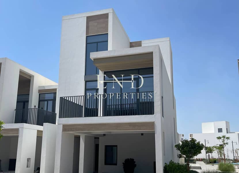 Rijwoning in Arabian Ranches 3,Bliss, 4 slaapkamers, 260000 AED - 16980764 Rijwoning in Arabian Ranches 3,Bliss, 4 slaapkamers, 260000 AED - 16980764