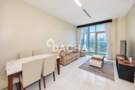 3 Bedroom Apartment for Rent in Business Bay, Dubai - Spacious 3BR | Furnished | Canal View 3 Bedroom Apartment for Rent in Business Bay, Dubai - Spacious 3BR | Furnished | Canal View