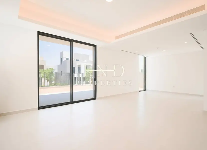 Exclusive Villa | Green Belt Facing | View Today