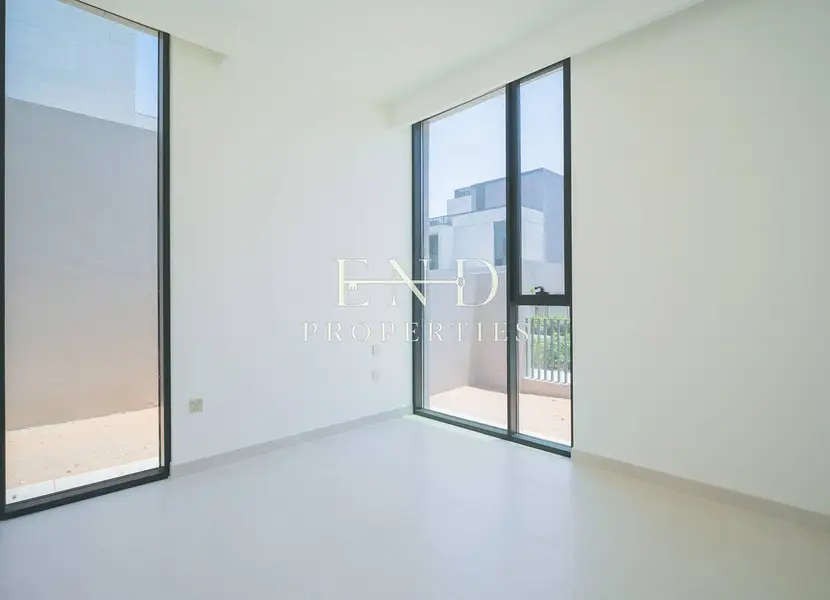 Exclusive Villa | Green Belt Facing | View Today