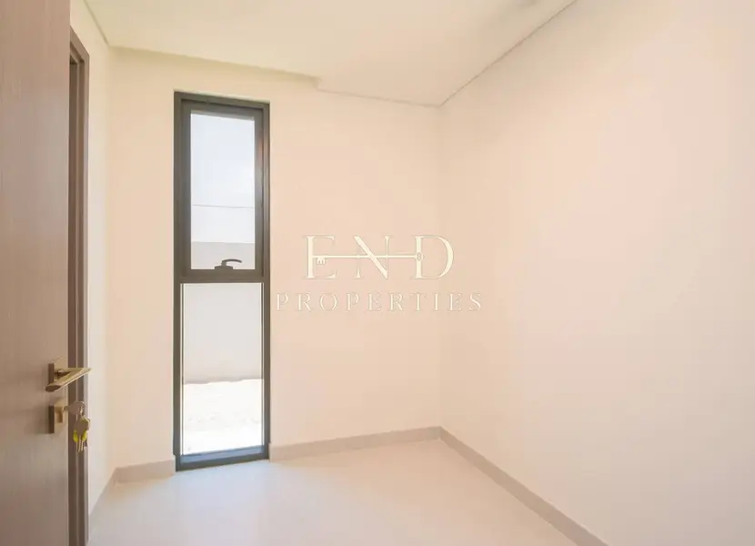 Exclusive Villa | Green Belt Facing | View Today