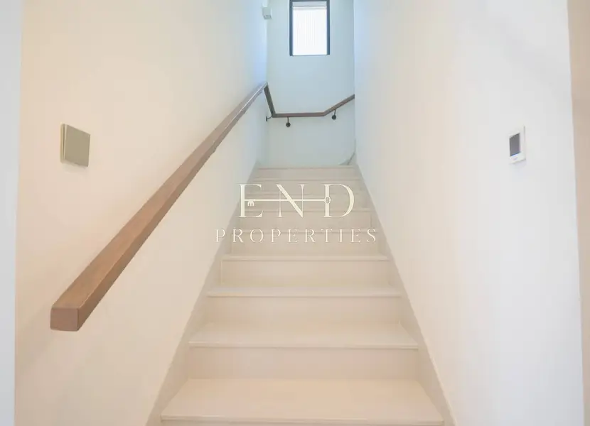 Exclusive Villa | Green Belt Facing | View Today