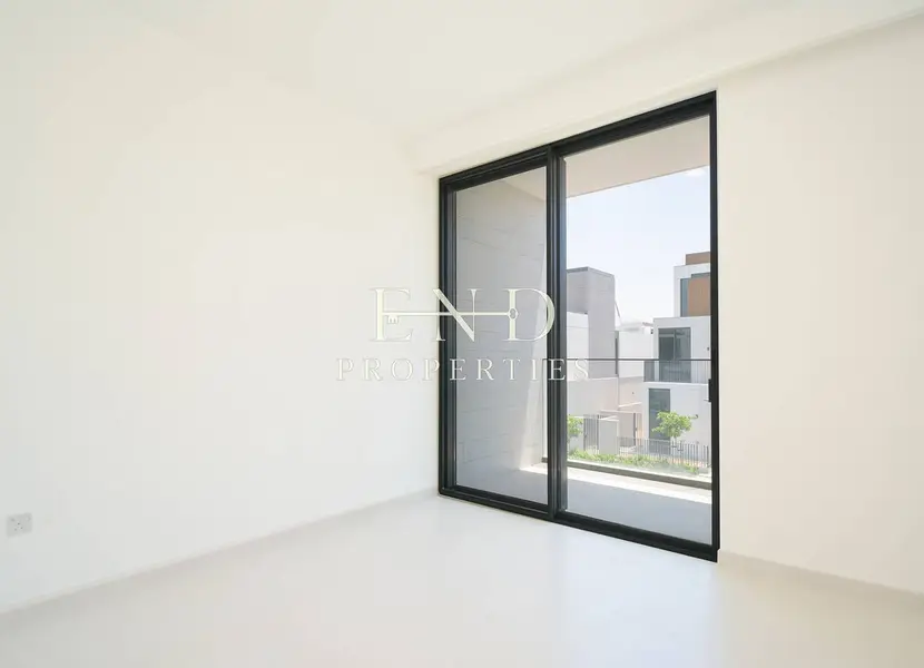 Exclusive Villa | Green Belt Facing | View Today