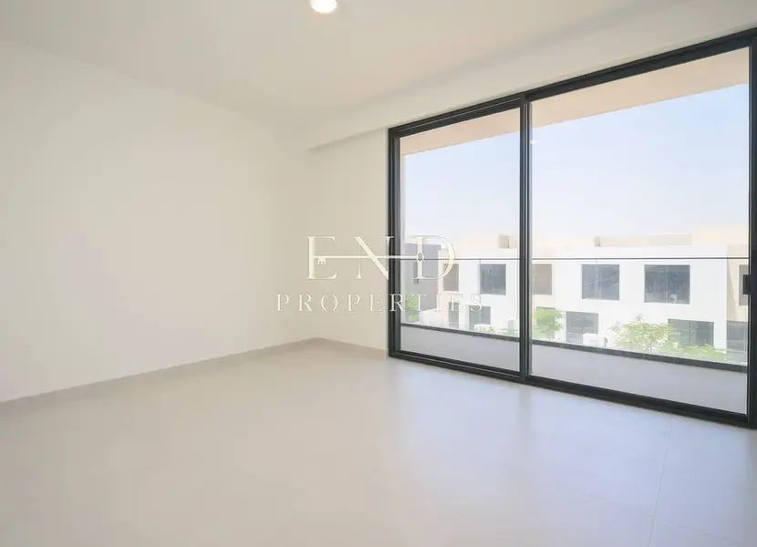 Exclusive Villa | Green Belt Facing | View Today