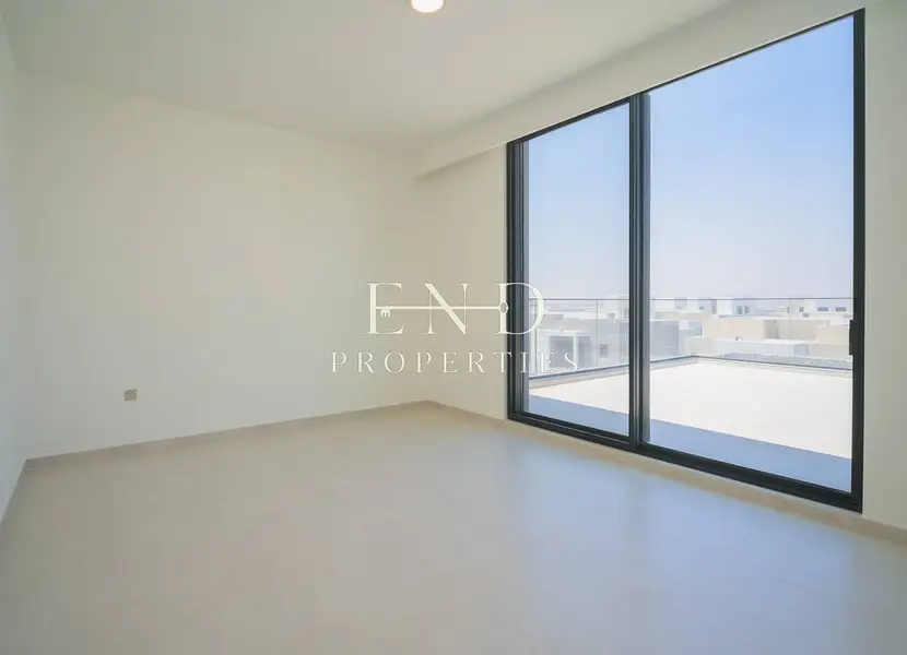 Exclusive Villa | Green Belt Facing | View Today