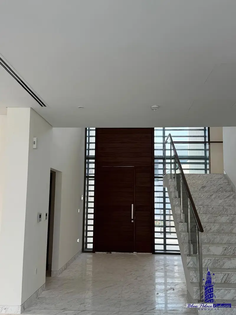 On the Lagoon | District one 6br | Ready