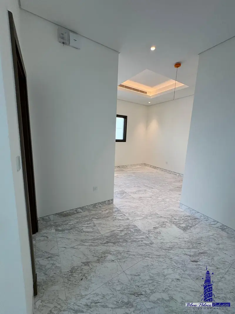 On the Lagoon | District one 6br | Ready