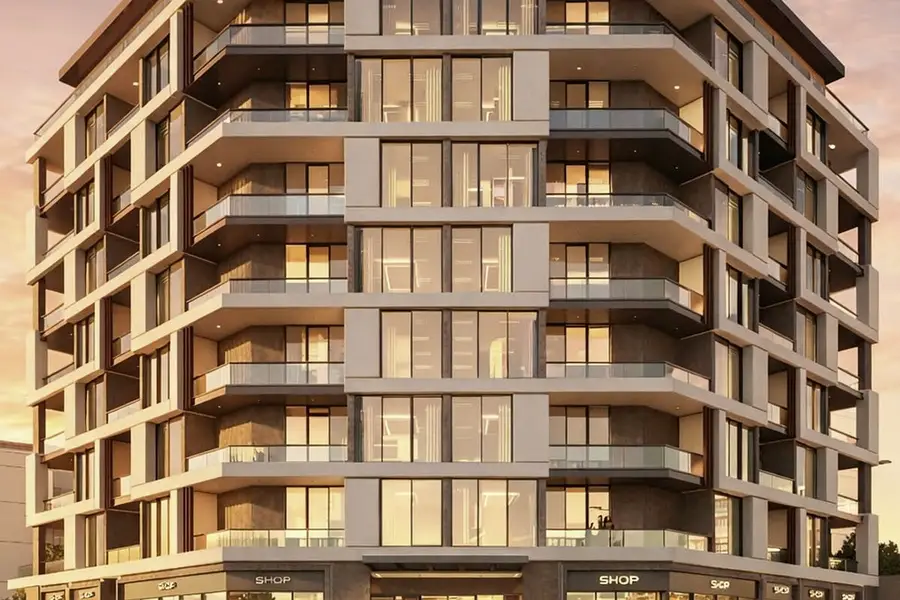 Highe Quality | Handover Soon | Parks View