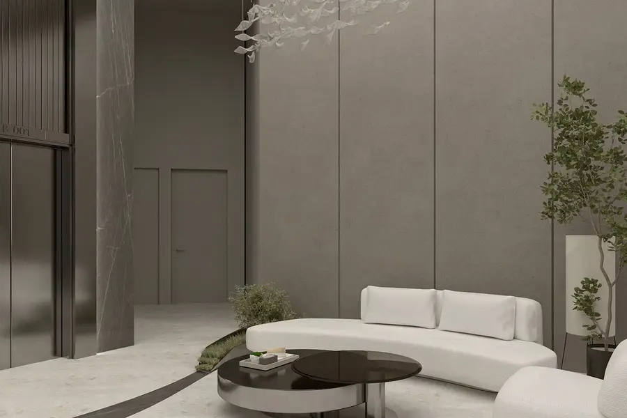 Highe Quality | Handover Soon | Parks View