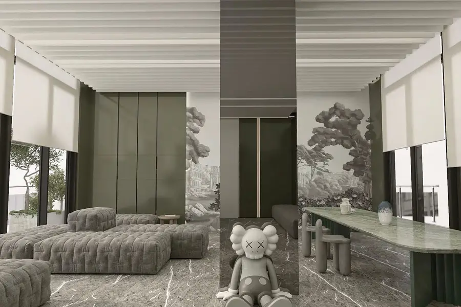 Highe Quality | Handover Soon | Parks View