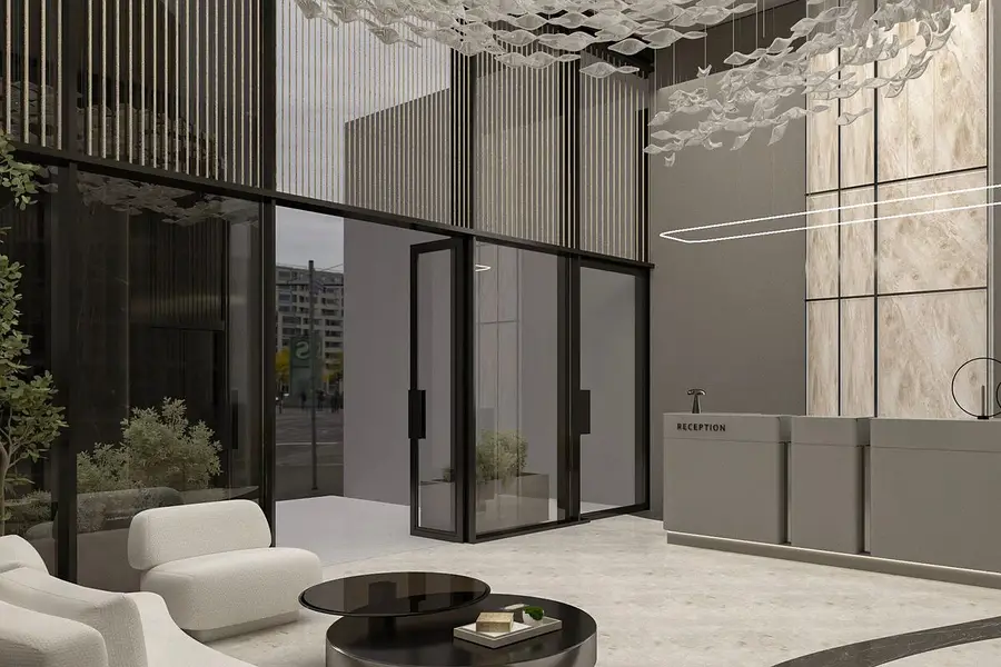Highe Quality | Handover Soon | Parks View