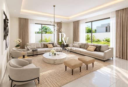 4 Schlafzimmer Villa zum Verkauf in Al Shamkha, Abu Dhabi - Untitled-8. jpg 4 Schlafzimmer Villa zum Verkauf in Al Shamkha, Abu Dhabi - Untitled-8. jpg
