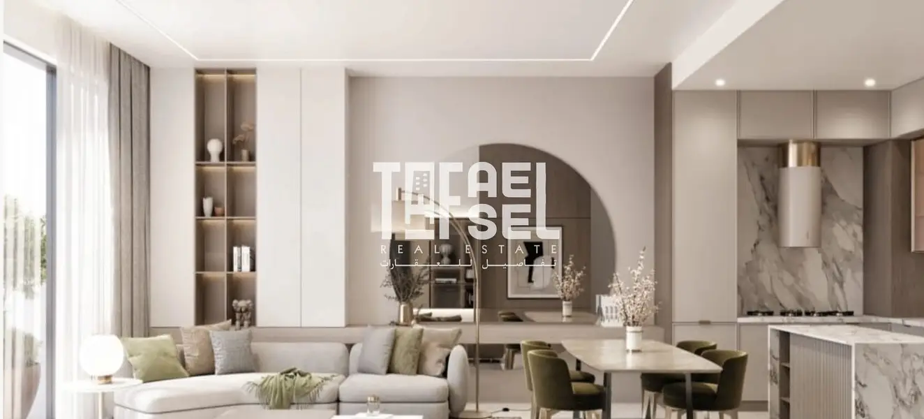 HIGH-FLOOR SKY VIEW | BIG PRIVATE POOL | SUN-DRENCHED STUDIO | LOWEST PRICE