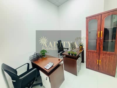 Office in affitto a Al Garhoud, Dubai - WhatsApp Image 2026-07-17 at 13.27. 53 (2). jpeg Office in affitto a Al Garhoud, Dubai - WhatsApp Image 2026-07-17 at 13.27. 53 (2). jpeg