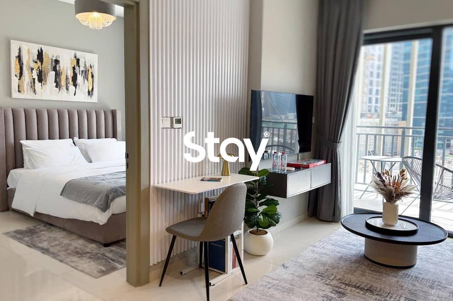 Appartement in Business Bay,Zada Tower, 1 slaapkamer, 1100000 AED - 16980892 Appartement in Business Bay,Zada Tower, 1 slaapkamer, 1100000 AED - 16980892