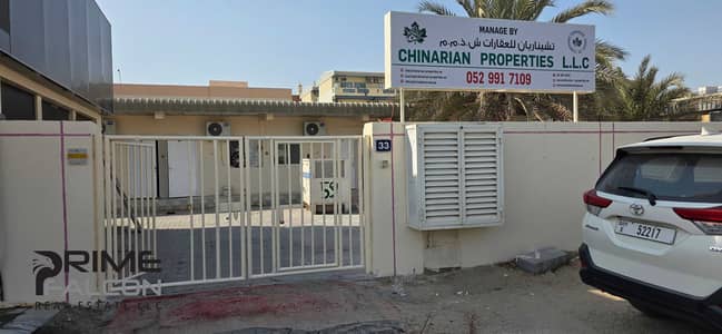 Labour Camp for Rent in Muhaisnah, Dubai - 20261003_151531. jpg Labour Camp for Rent in Muhaisnah, Dubai - 20261003_151531. jpg