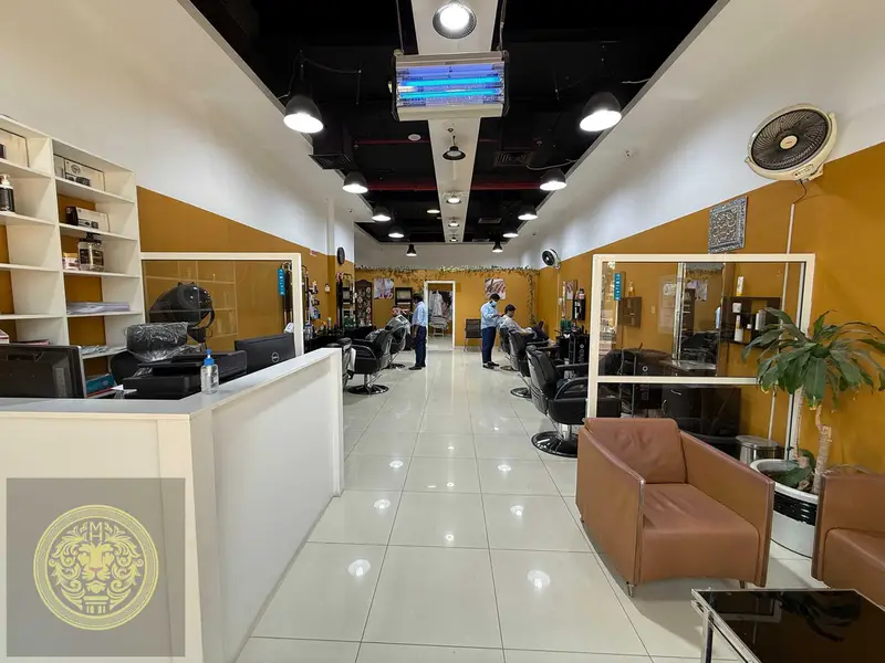 Fitted Shop for Sale | Furnished | Rawabi Residence, International City Phase 2, Warsan 4, Dubai.