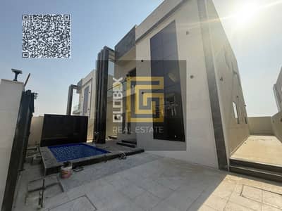 فیلا 4 غرف نوم للايجار في الزاهية، عجمان - 65955. jpg. png فیلا 4 غرف نوم للايجار في الزاهية، عجمان - 65955. jpg. png