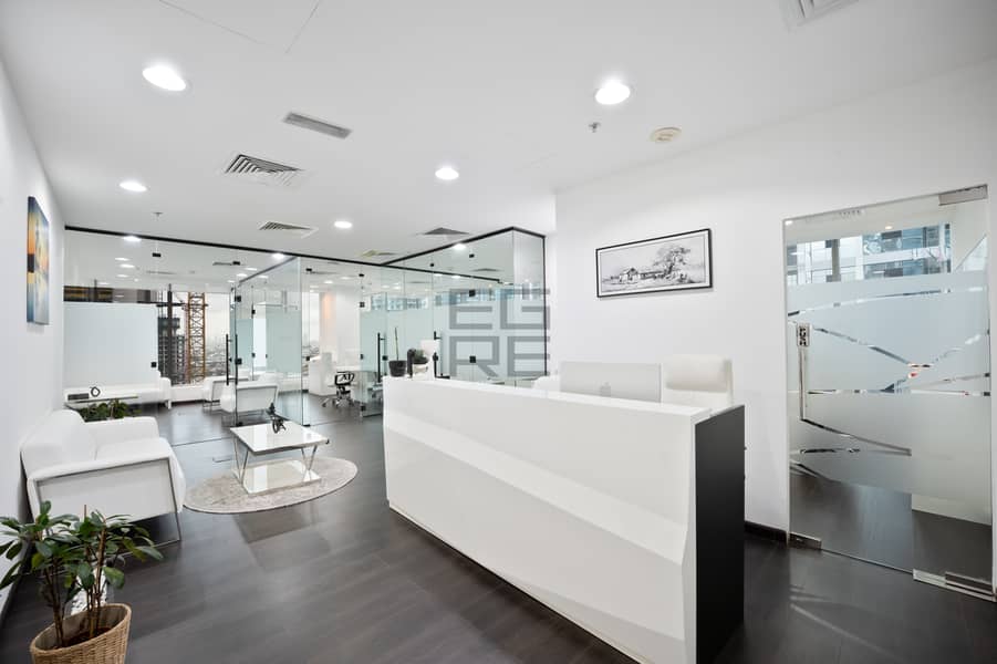 Newly Renovated | Furnished | Combinable
