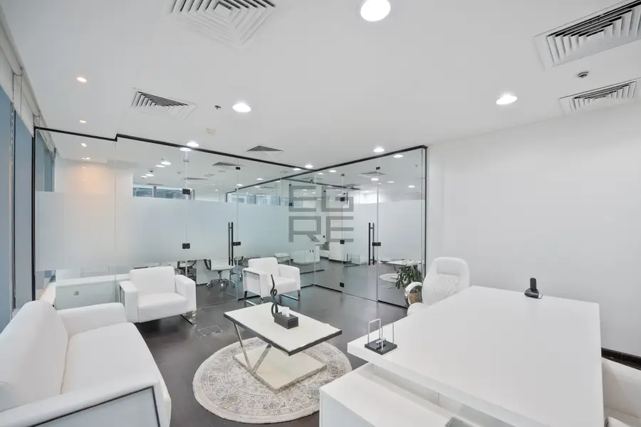 Newly Renovated | Furnished | Combinable